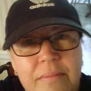 Meet your Posher, Brenda